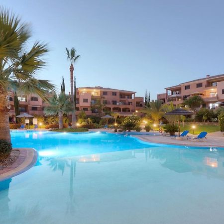 Resitour - Aphrodite Gardens Pafos Dış mekan fotoğraf