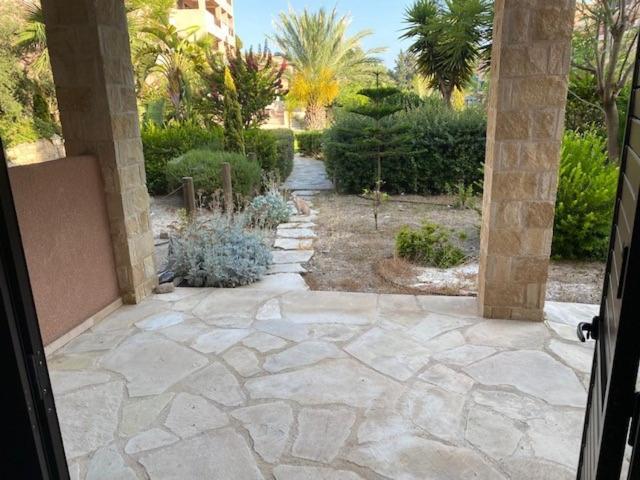 Resitour - Aphrodite Gardens Pafos Dış mekan fotoğraf